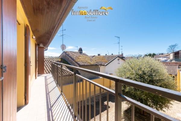 Vendita casa indipendente di 112 m2, Pomaro Monferrato (AL) - 16