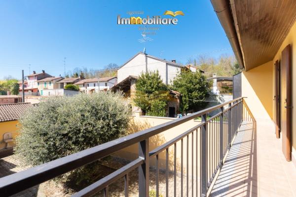 Vendita casa indipendente di 112 m2, Pomaro Monferrato (AL) - 15