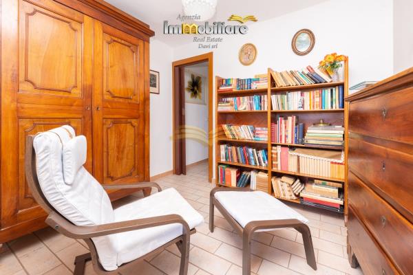 Vendita casa indipendente di 112 m2, Pomaro Monferrato (AL) - 13