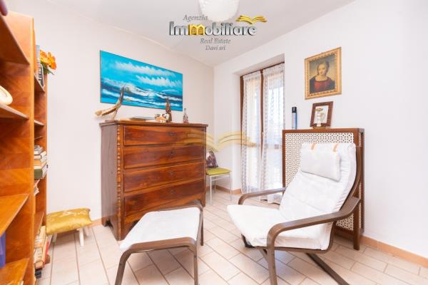 Vendita casa indipendente di 112 m2, Pomaro Monferrato (AL) - 14