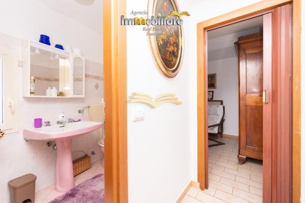 Vendita casa indipendente di 112 m2, Pomaro Monferrato (AL) - 17