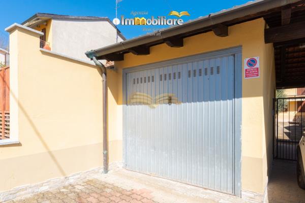 Vendita casa indipendente di 112 m2, Pomaro Monferrato (AL) - 19