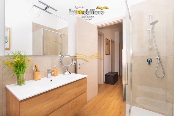 Vendita appartamento di 140 m2, Valenza (AL) - 26