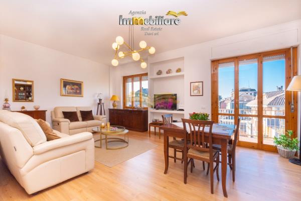 Vendita appartamento di 140 m2, Valenza (AL) - 2