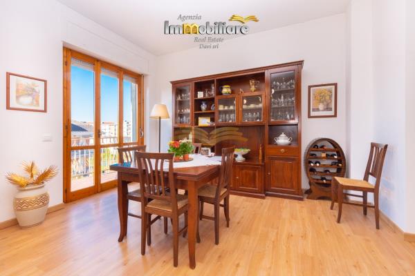 Vendita appartamento di 140 m2, Valenza (AL) - 5