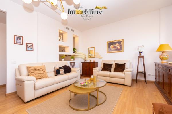 Vendita appartamento di 140 m2, Valenza (AL) - 3