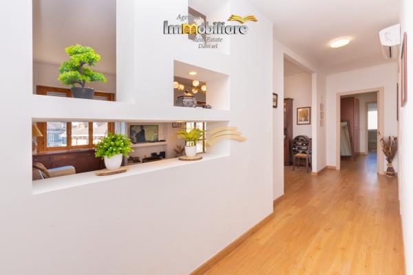 Vendita appartamento di 140 m2, Valenza (AL) - 14