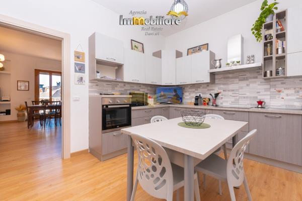 Vendita appartamento di 140 m2, Valenza (AL) - 10