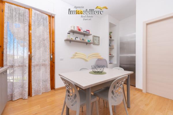 Vendita appartamento di 140 m2, Valenza (AL) - 12