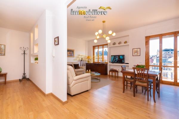 Vendita appartamento di 140 m2, Valenza (AL) - 8