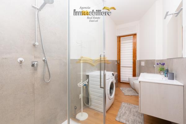 Vendita appartamento di 140 m2, Valenza (AL) - 22