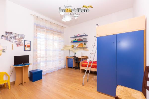 Vendita appartamento di 140 m2, Valenza (AL) - 18