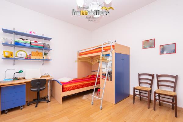 Vendita appartamento di 140 m2, Valenza (AL) - 19