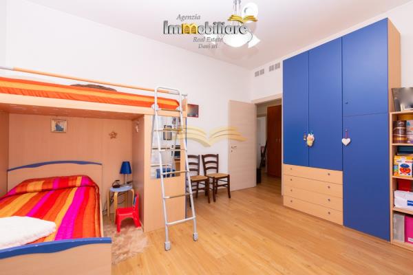 Vendita appartamento di 140 m2, Valenza (AL) - 20