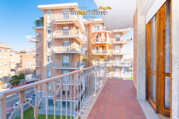 Vendita appartamento di 140 m2, Valenza (AL) - 31