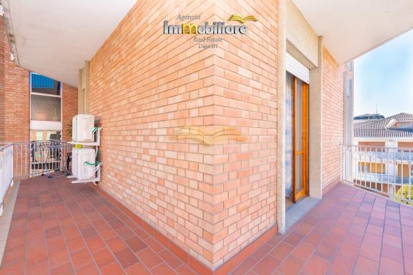 Vendita appartamento di 140 m2, Valenza (AL) - 32