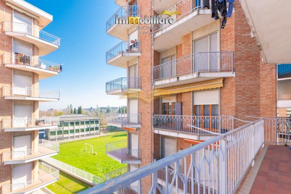 Vendita appartamento di 140 m2, Valenza (AL) - 29