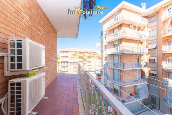 Vendita appartamento di 140 m2, Valenza (AL) - 28