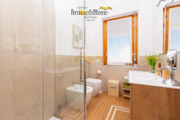 Vendita appartamento di 140 m2, Valenza (AL) - 27