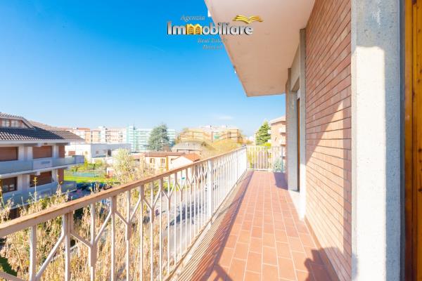 Vendita appartamento di 140 m2, Valenza (AL) - 33