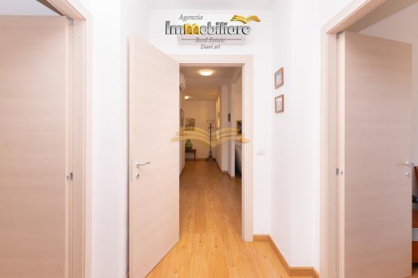 Vendita appartamento di 140 m2, Valenza (AL) - 16