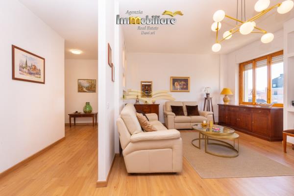 Vendita appartamento di 140 m2, Valenza (AL) - 15