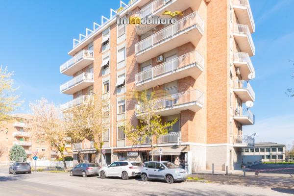 Vendita appartamento di 140 m2, Valenza (AL) - 34