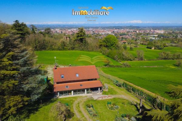 Vendita villa singola di 284 m2, Valenza (AL) - 3