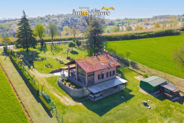 Vendita villa singola di 284 m2, Valenza (AL) - 4