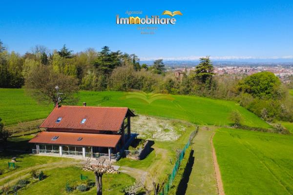 Vendita villa singola di 284 m2, Valenza (AL) - 9