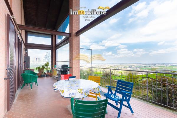 Vendita villa singola di 284 m2, Valenza (AL) - 13