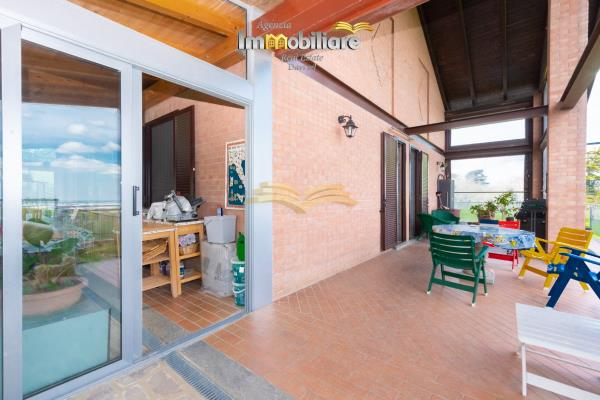 Vendita villa singola di 284 m2, Valenza (AL) - 15