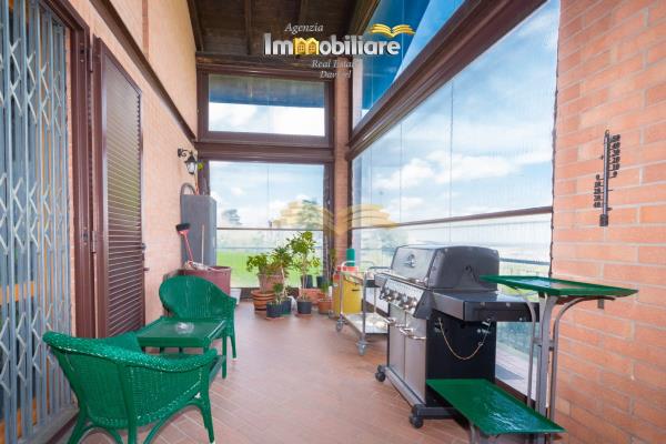 Vendita villa singola di 284 m2, Valenza (AL) - 14