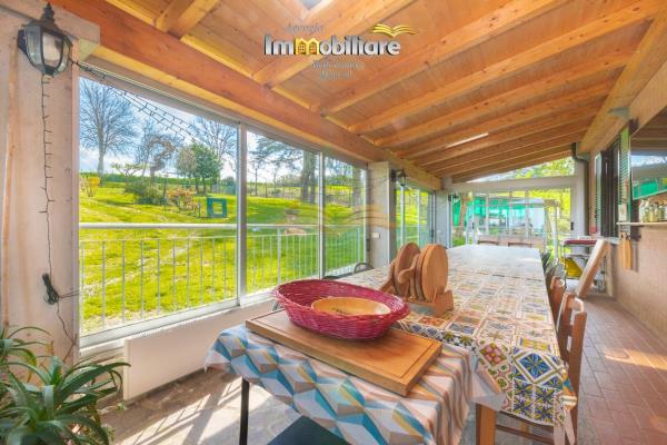 Vendita villa singola di 284 m2, Valenza (AL) - 17