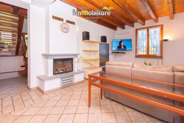 Vendita villa singola di 284 m2, Valenza (AL) - 22
