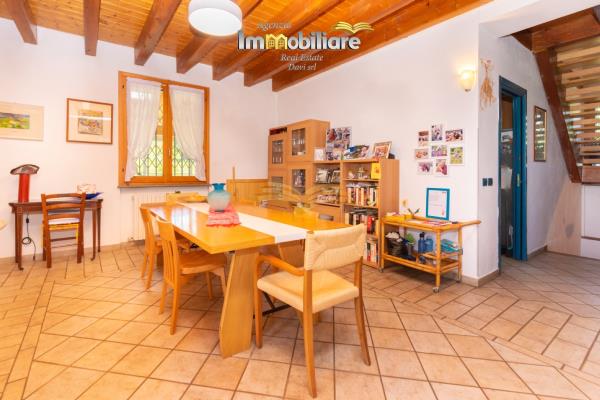 Vendita villa singola di 284 m2, Valenza (AL) - 25