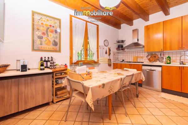 Vendita villa singola di 284 m2, Valenza (AL) - 26