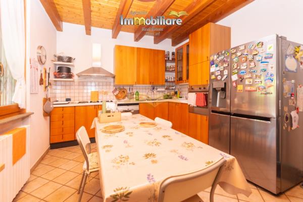 Vendita villa singola di 284 m2, Valenza (AL) - 27