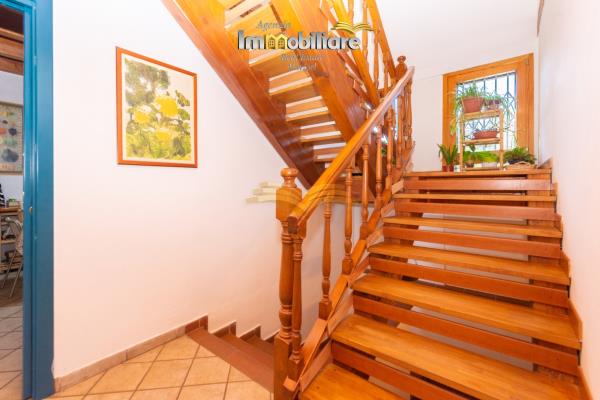 Vendita villa singola di 284 m2, Valenza (AL) - 30