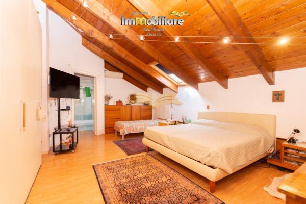 Vendita villa singola di 284 m2, Valenza (AL) - 33