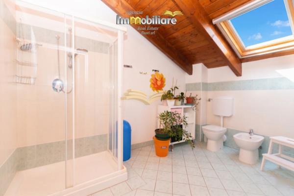 Vendita villa singola di 284 m2, Valenza (AL) - 35