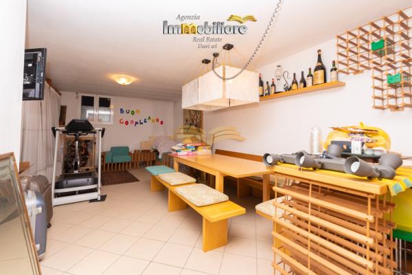 Vendita villa singola di 284 m2, Valenza (AL) - 40