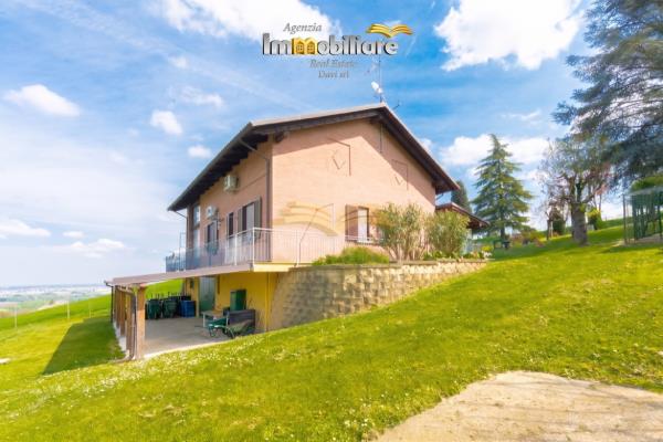 Vendita villa singola Valenza (AL)