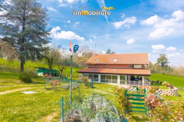 Vendita villa singola di 284 m2, Valenza (AL) - 6