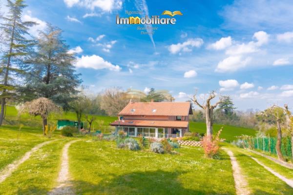 Vendita villa singola di 284 m2, Valenza (AL) - 5