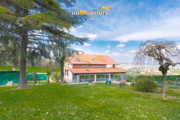 Vendita villa singola di 284 m2, Valenza (AL) - 12