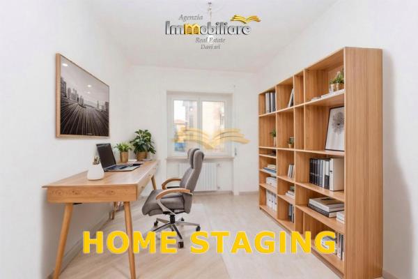 Vendita appartamento di 87 m2, Valenza (AL) - 15