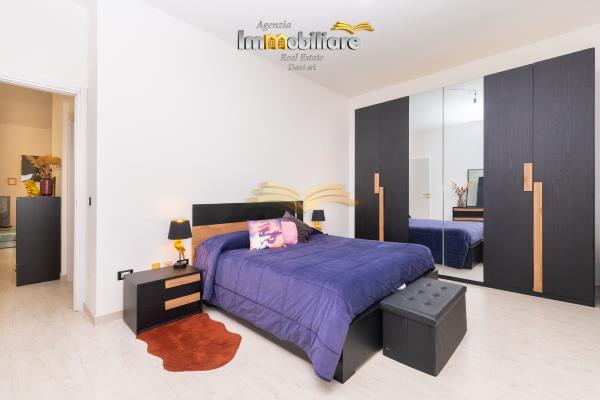 Vendita appartamento di 87 m2, Valenza (AL) - 12