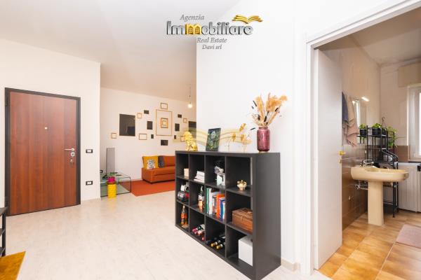 Vendita appartamento di 87 m2, Valenza (AL) - 6