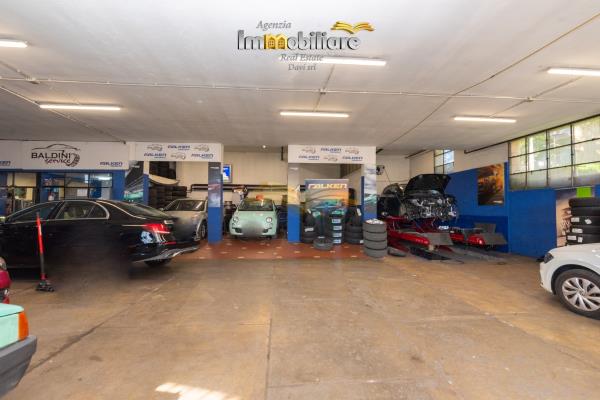 Vendita laboratorio di 505 m2, Valenza (AL) - 2